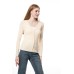 Classic Button Knit Sweater